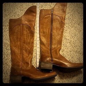 Ariat Fashion Boots